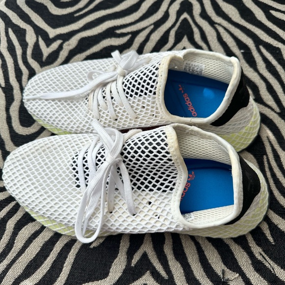 ADIDAS - Sneakers - Picture 2 of 7